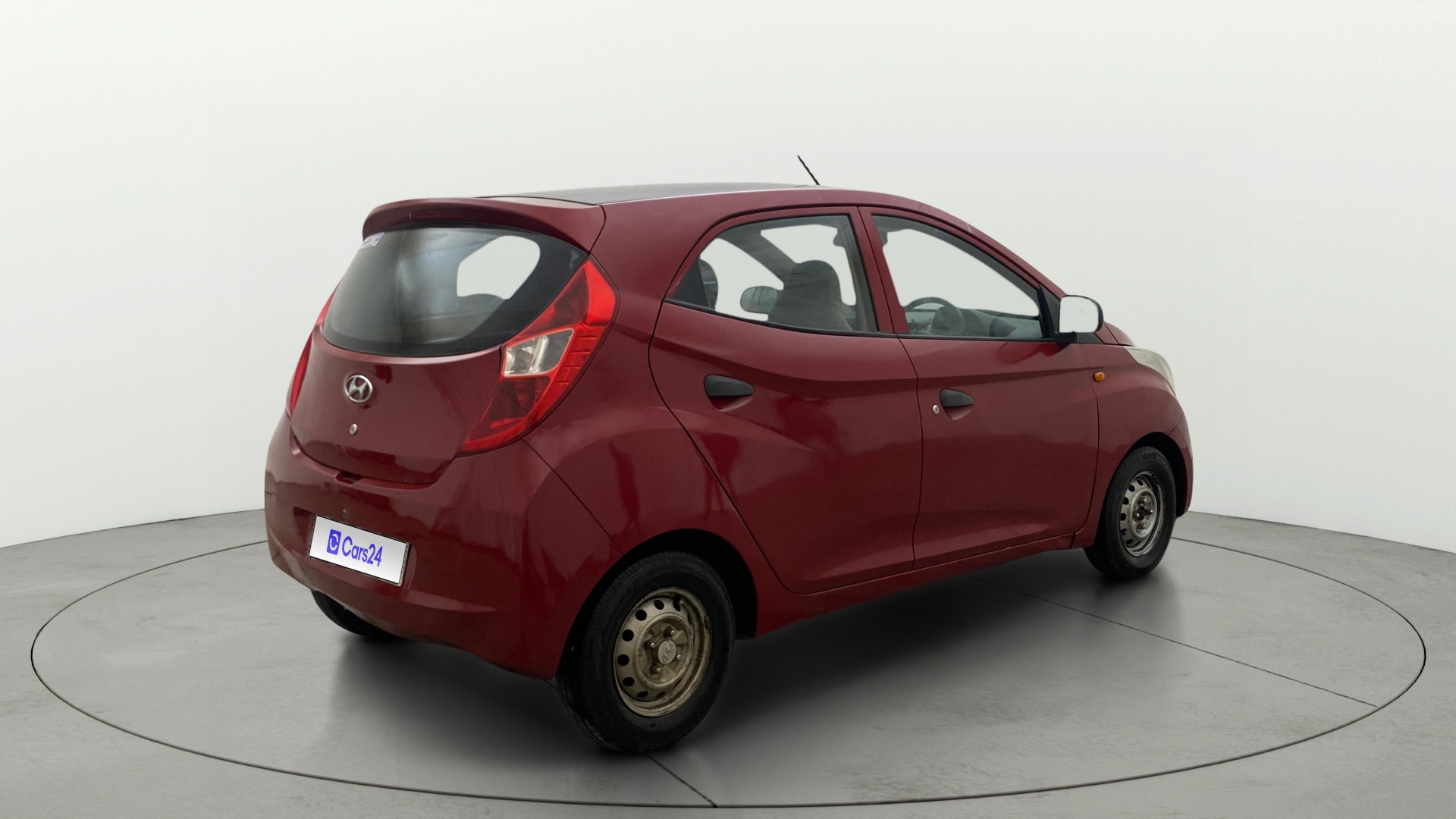 View 2016 Hyundai EON Era Plus Image 42 Used 2016 Hyundai EON Era Plus Image 42