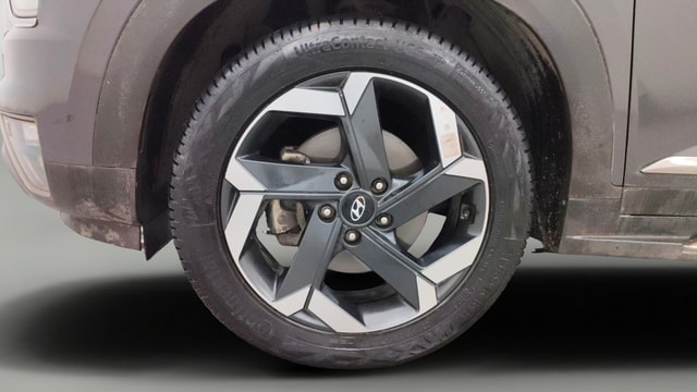 View Hyundai Alcazar Image 37 Used Hyundai Alcazar Image 37