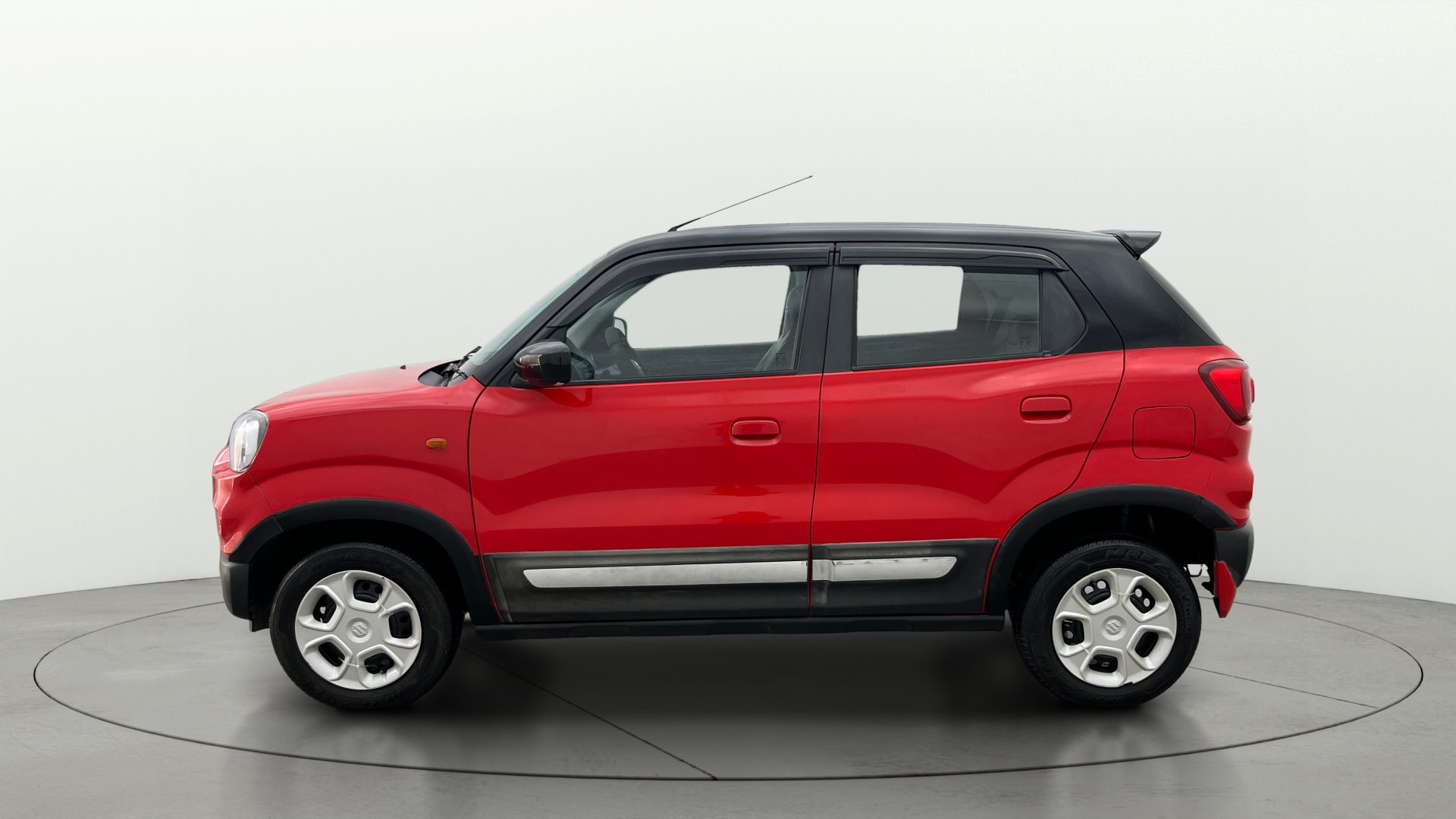 Used 2020 Maruti Suzuki 1000 Used 2020 Maruti Suzuki 1000