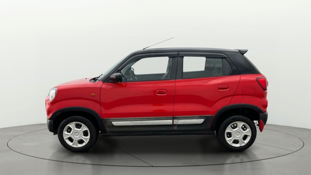 View Maruti Suzuki 1000 Image 5 Used Maruti Suzuki 1000 Image 5