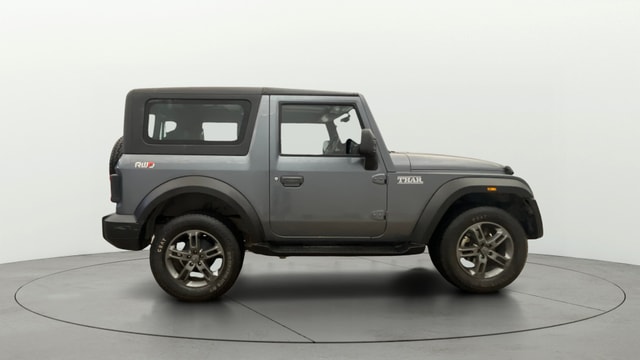 View Mahindra Thar Image 8 Used Mahindra Thar Image 8
