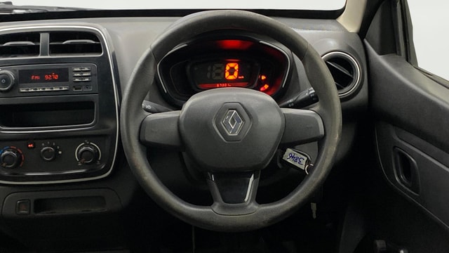 View Renault Kwid Image 20 Used Renault Kwid Image 20