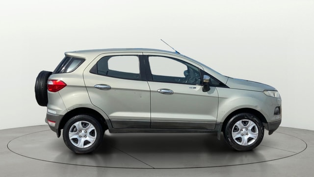 View Ford EcoSport Image 8 Used Ford EcoSport Image 8