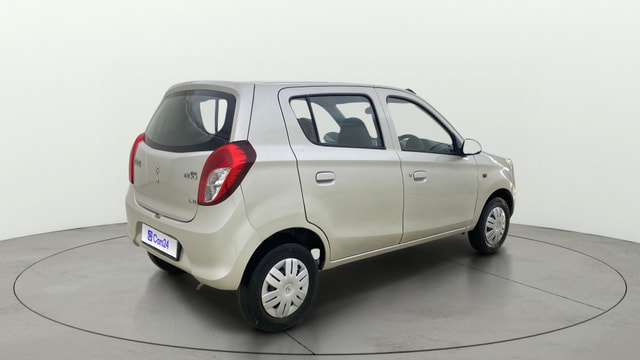 View Maruti Suzuki Alto 800 Image 41 Used Maruti Suzuki Alto 800 Image 41
