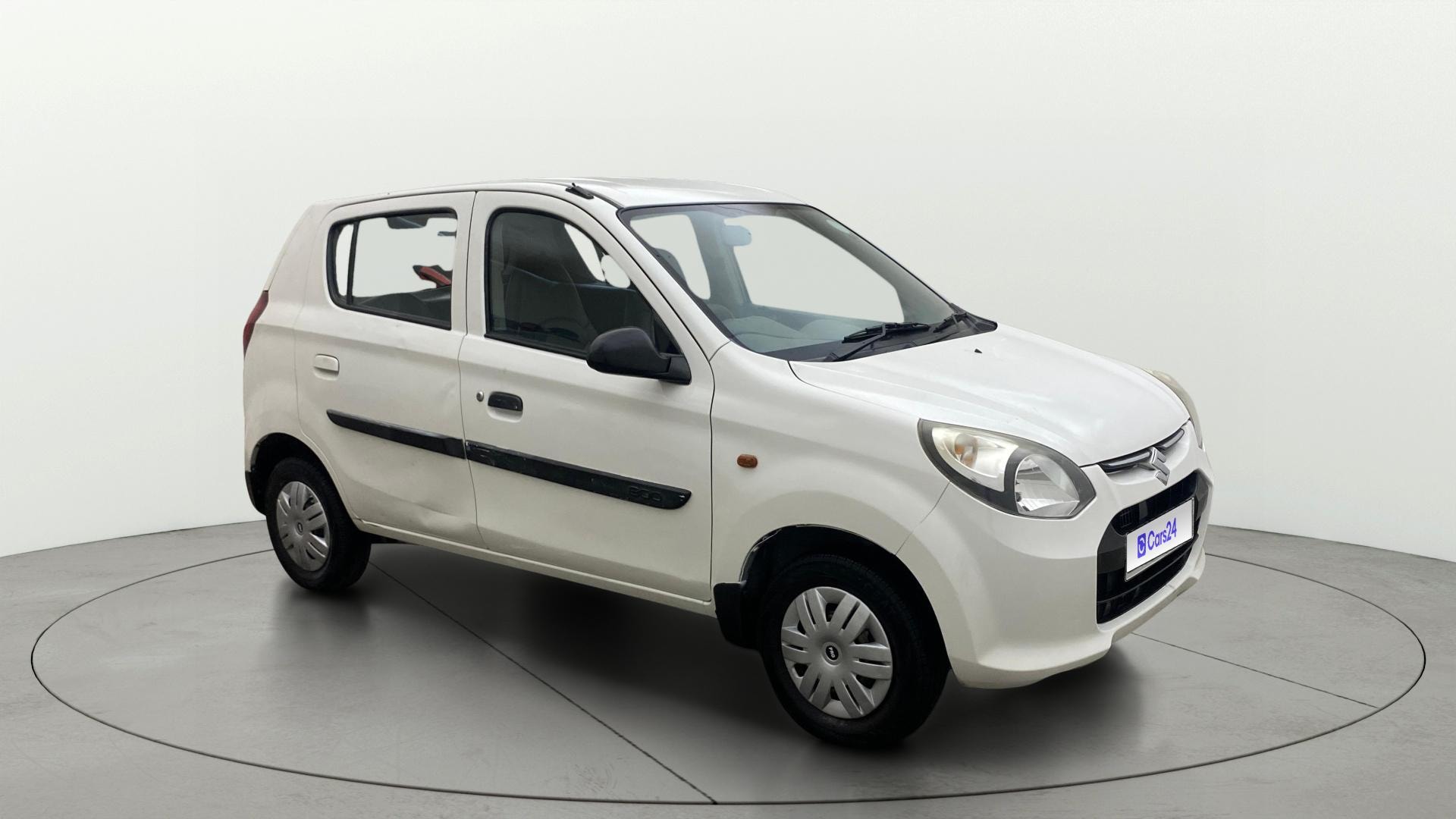 Used 2016 Maruti Suzuki Alto 800 Used 2016 Maruti Suzuki Alto 800