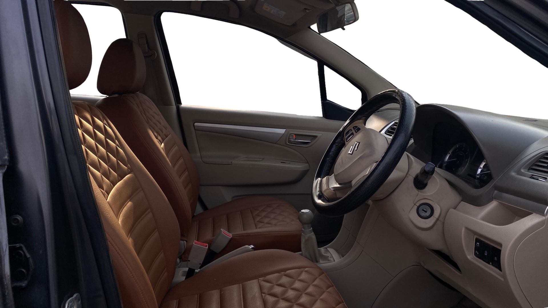 View 2019 Maruti Suzuki 1000 Base Variant Image 26 Used 2019 Maruti Suzuki 1000 Base Variant Image 26