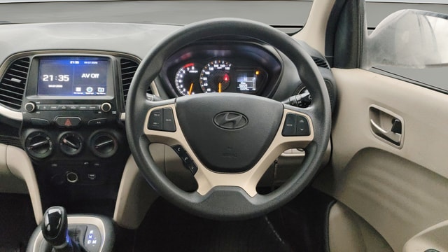 View Hyundai New Santro Image 20 Used Hyundai New Santro Image 20