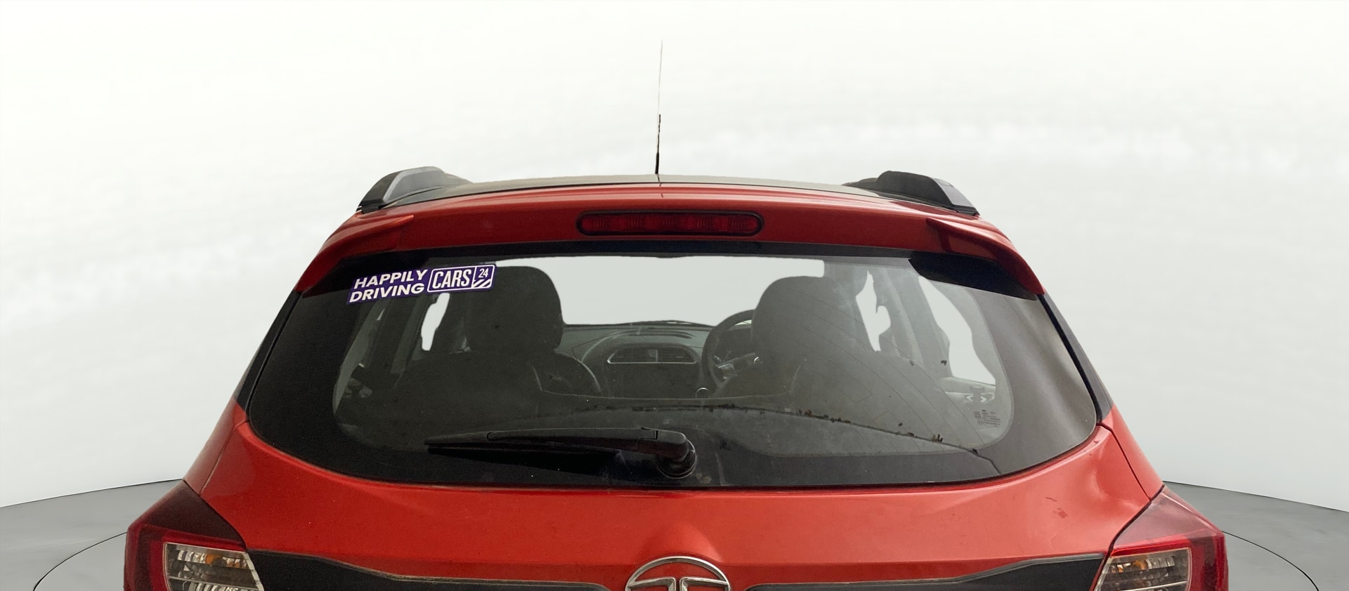 Used 2023 Tata Tiago NRG Used 2023 Tata Tiago NRG