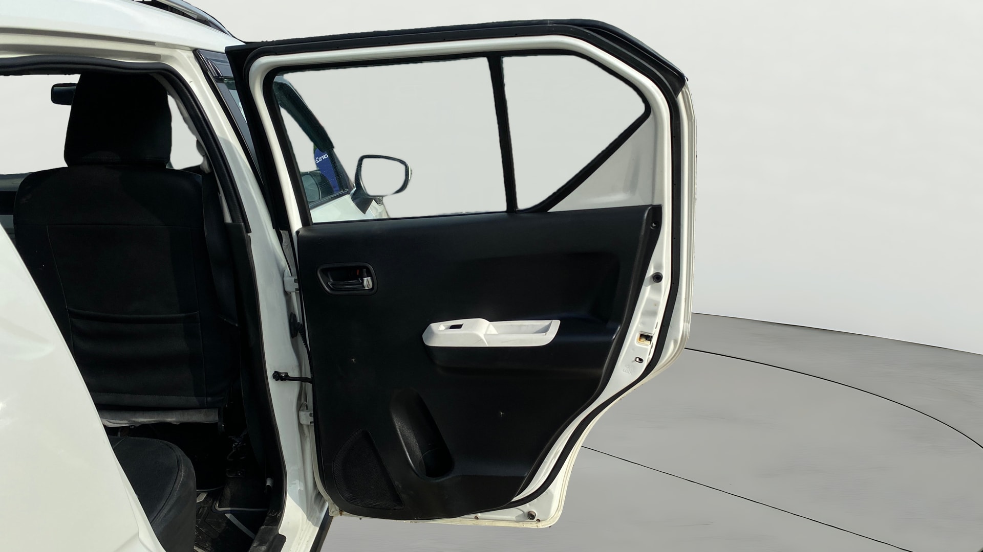 Used 2020 Maruti Suzuki 1000 Used 2020 Maruti Suzuki 1000