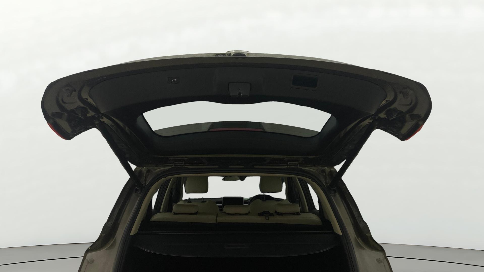 Used 2023 MG Hector Used 2023 MG Hector