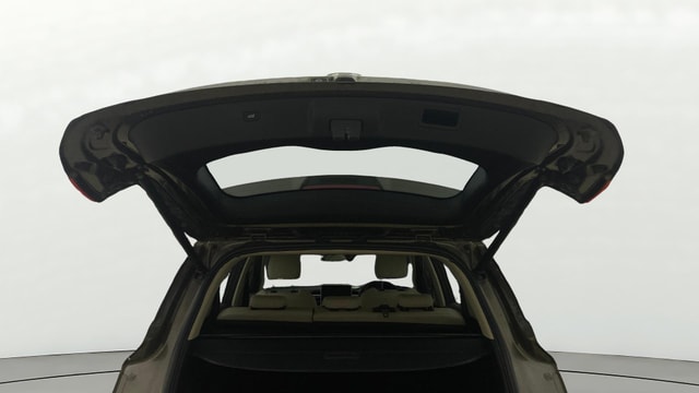 View MG Hector Image 17 Used MG Hector Image 17