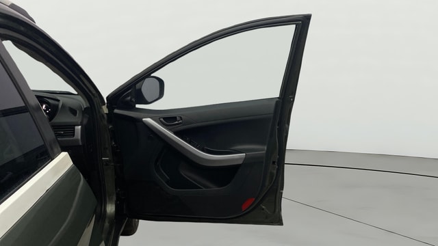 View Tata Nexon Image 45 Used Tata Nexon Image 45