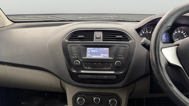 View Tata Tiago Image 17 Used Tata Tiago Image 17