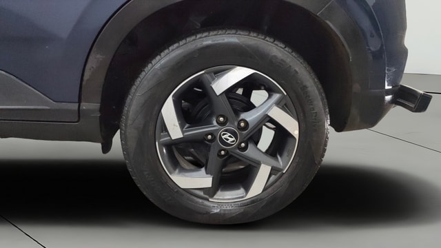 View Hyundai Venue Image 12 Used Hyundai Venue Image 12