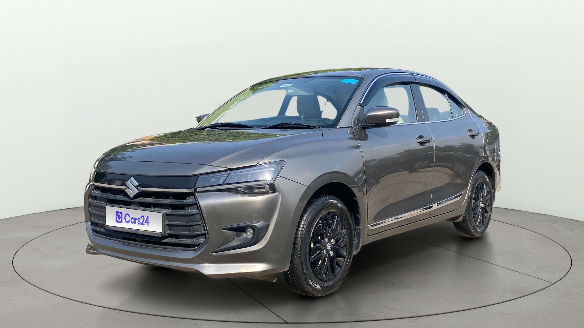 View 2025 Maruti Suzuki 1000 Base Variant Image 21 Used 2025 Maruti Suzuki 1000 Base Variant Image 21