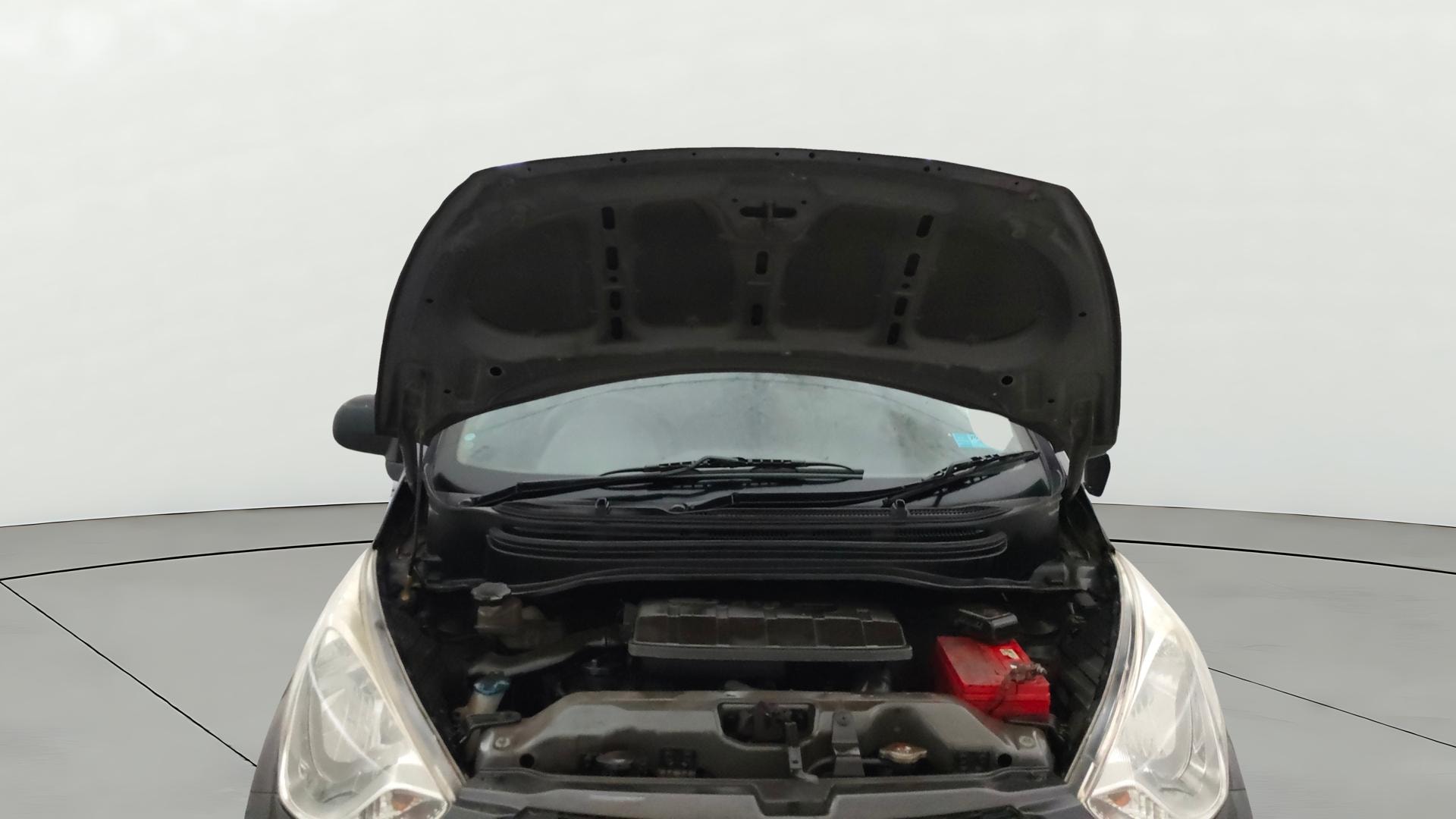 Used 2015 Hyundai EON Used 2015 Hyundai EON