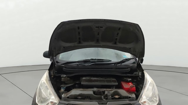 View Hyundai EON Image 31 Used Hyundai EON Image 31