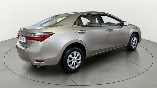 View Toyota Corolla Altis Image 41 Used Toyota Corolla Altis Image 41