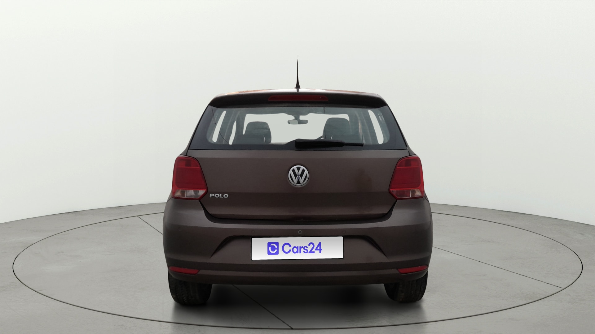 View 2017 Volkswagen Polo 1.2 AllStar Limited Edition Image 39 Used 2017 Volkswagen Polo 1.2 AllStar Limited Edition Image 39