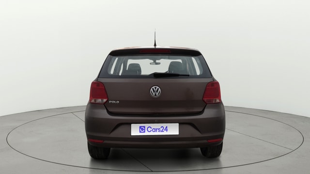 View Volkswagen Polo Image 39 Used Volkswagen Polo Image 39