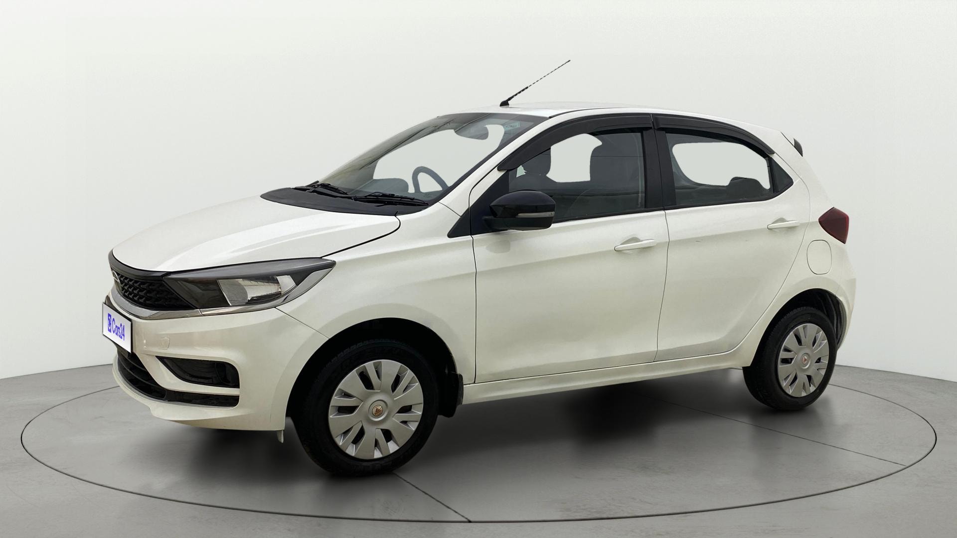Used 2023 Tata Tiago Used 2023 Tata Tiago