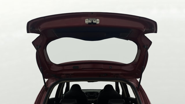 View Hyundai Grand i10 Image 31 Used Hyundai Grand i10 Image 31
