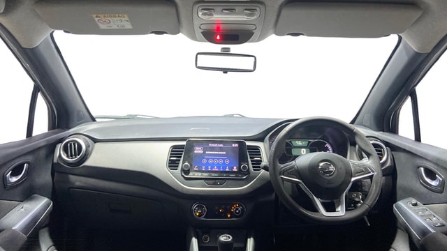 View Nissan Kicks Image 15 Used Nissan Kicks Image 15
