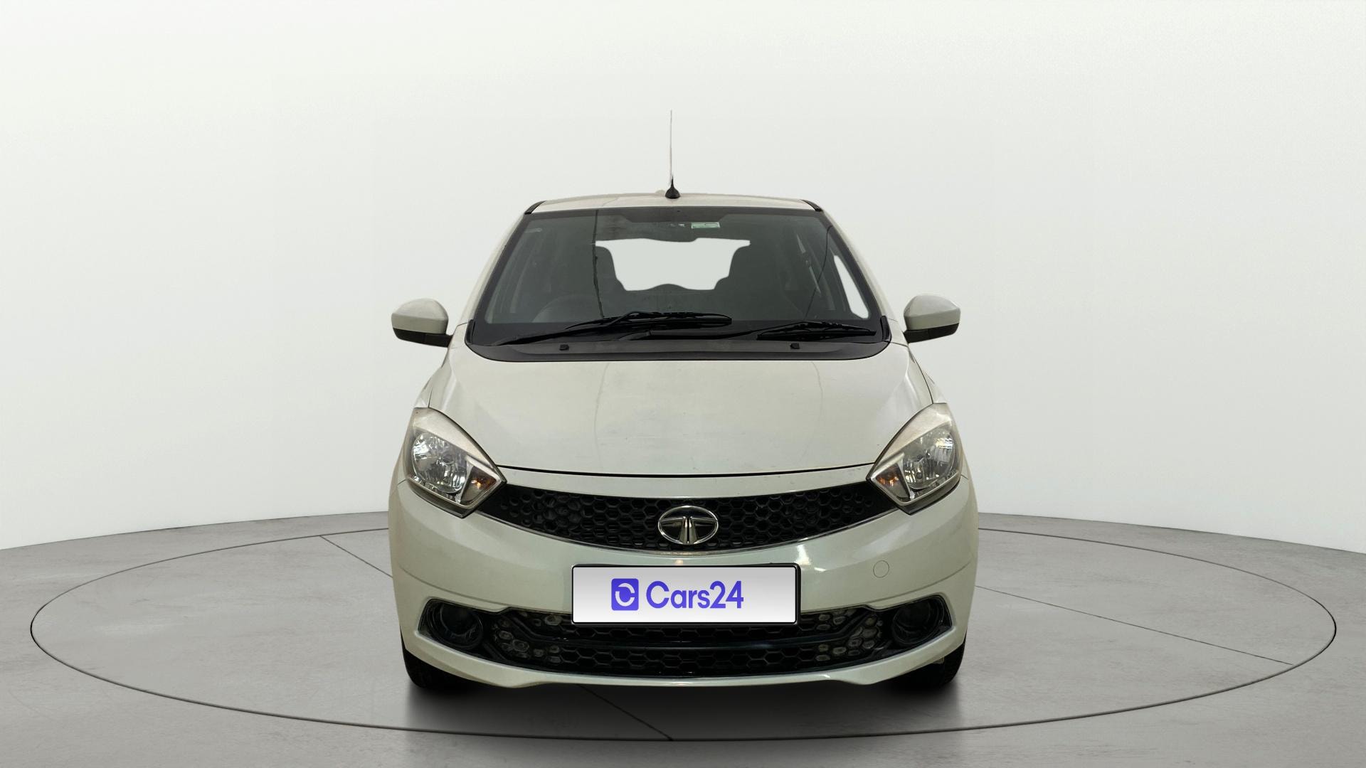 Used 2018 Tata Tiago Used 2018 Tata Tiago