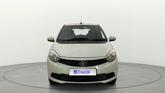 View Tata Tiago Image 1 Used Tata Tiago Image 1