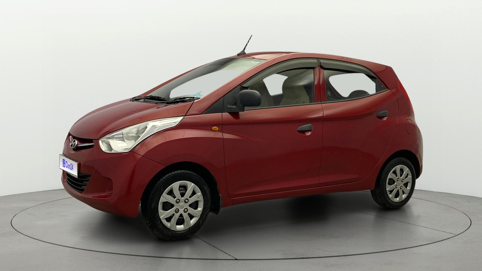 View 2019 Hyundai EON Magna Plus Image 20 Used 2019 Hyundai EON Magna Plus Image 20