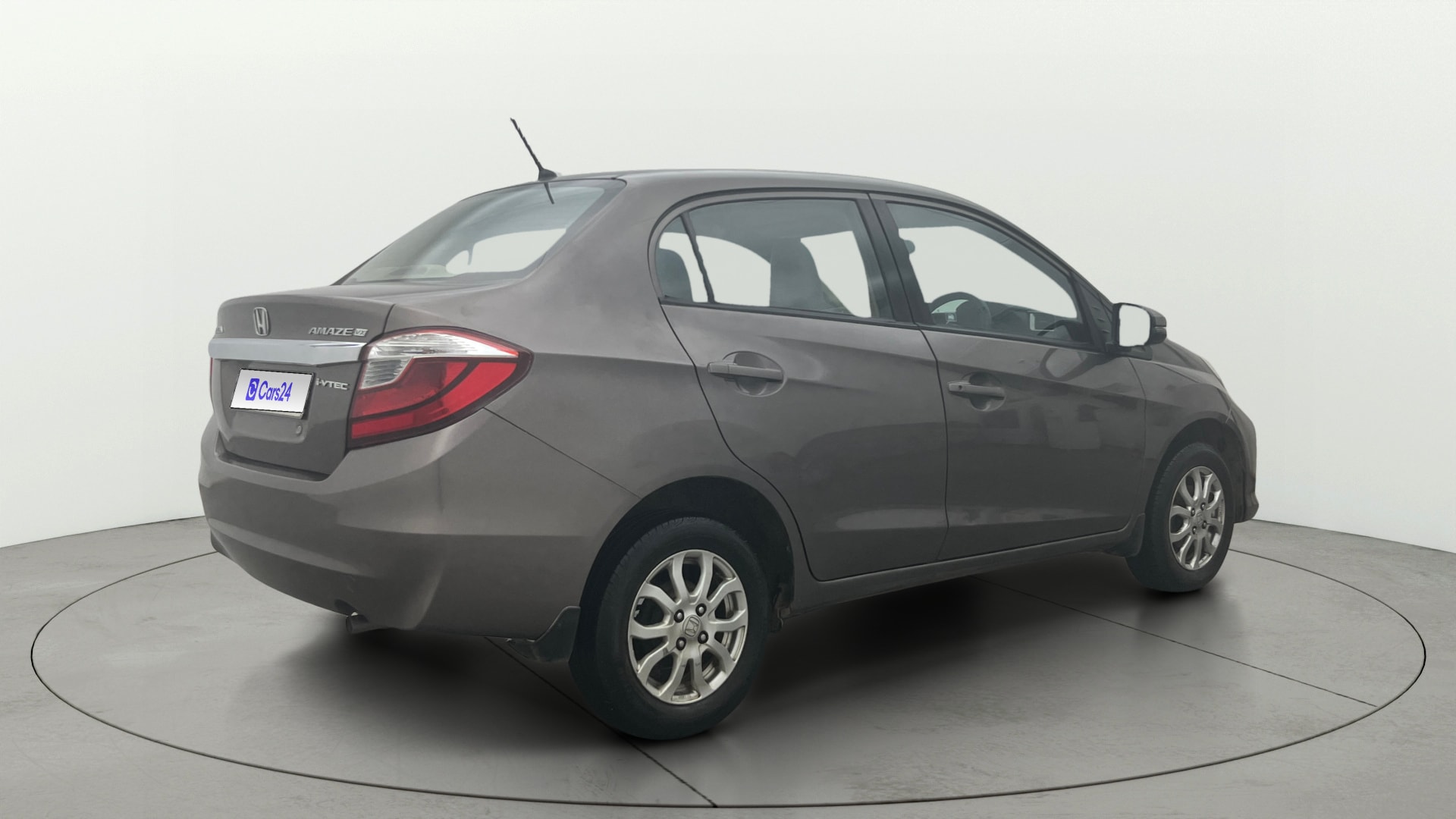 Used 2016 Honda Amaze Used 2016 Honda Amaze