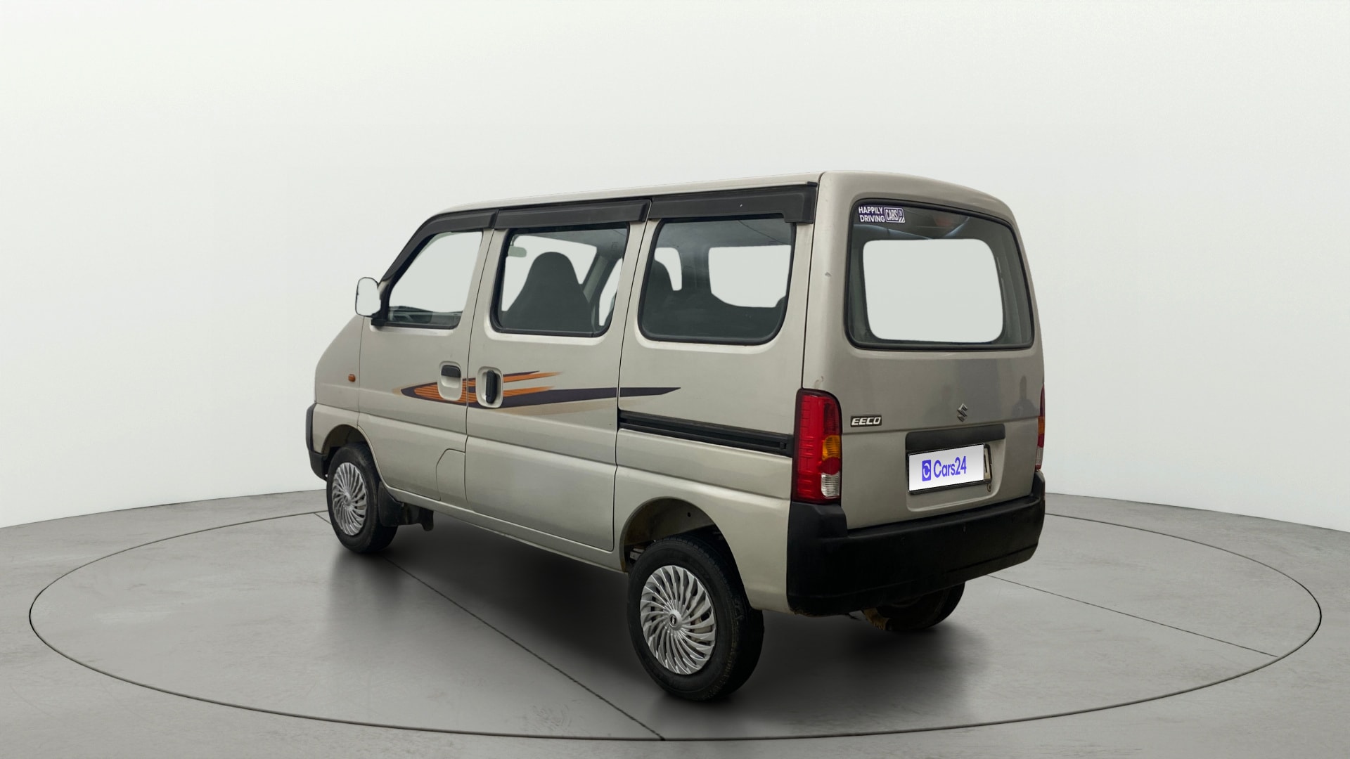 Used 2019 Maruti Suzuki 1000 Used 2019 Maruti Suzuki 1000
