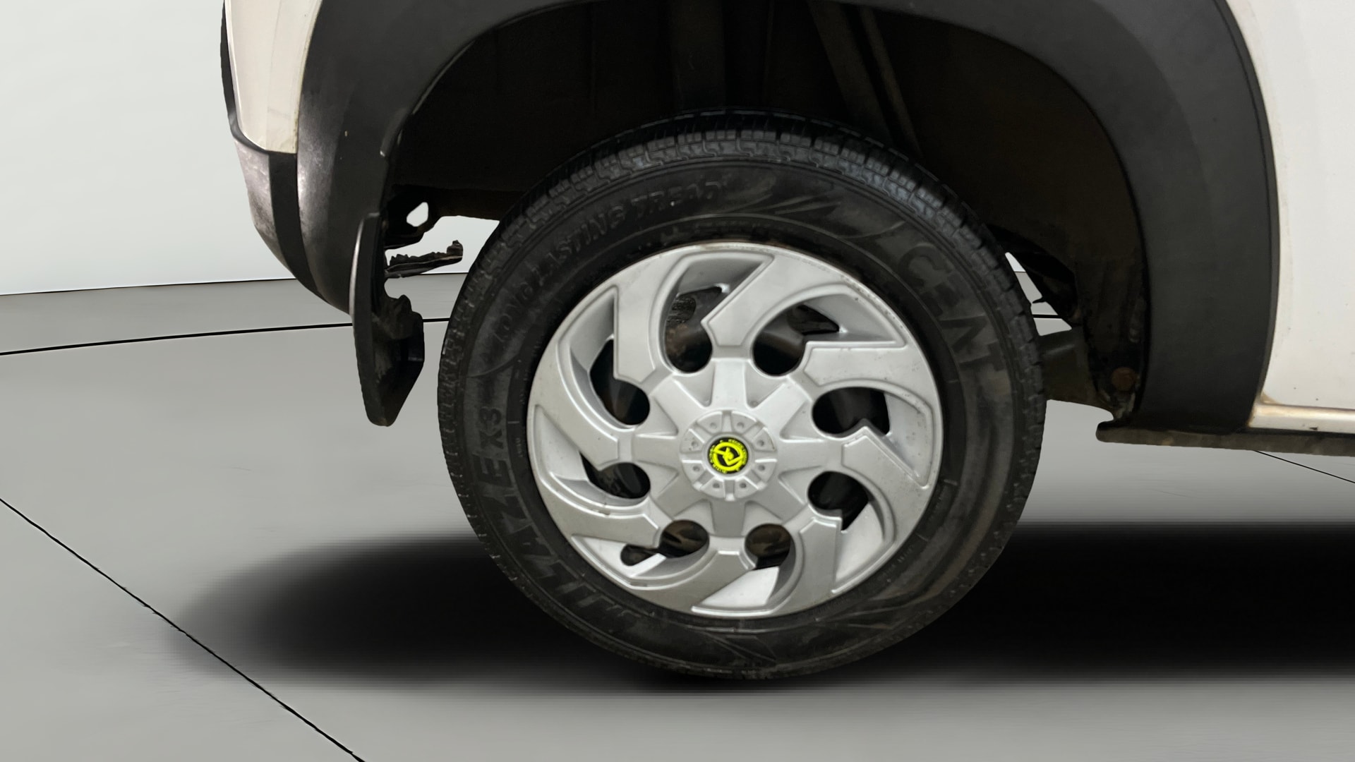 Used 2017 Renault Kwid Used 2017 Renault Kwid