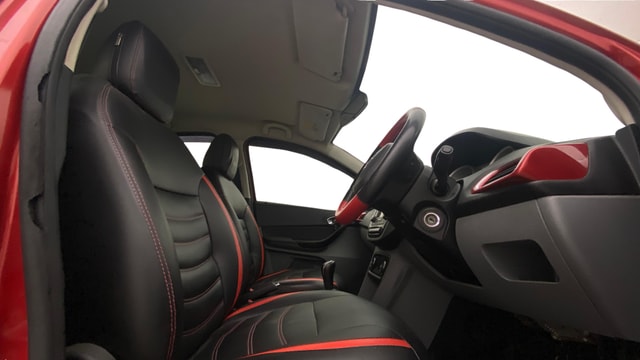 View Tata Tigor Image 26 Used Tata Tigor Image 26