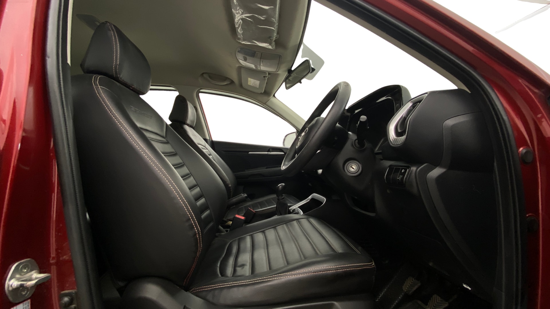 View 2021 Kia Sonet HTK Plus Petrol Image 26 Used 2021 Kia Sonet HTK Plus Petrol Image 26