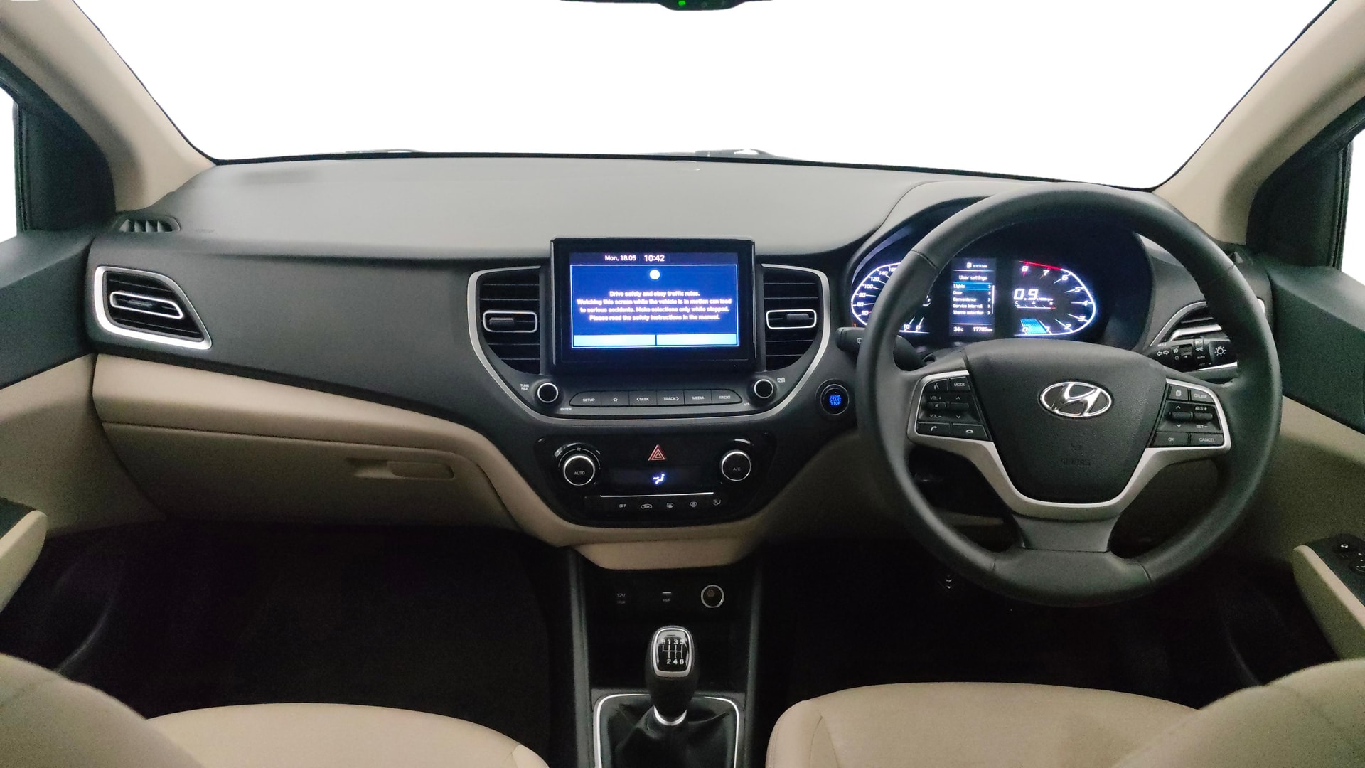 Used 2021 Hyundai Verna Used 2021 Hyundai Verna