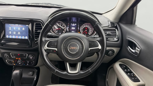 View Jeep Compass Image 12 Used Jeep Compass Image 12
