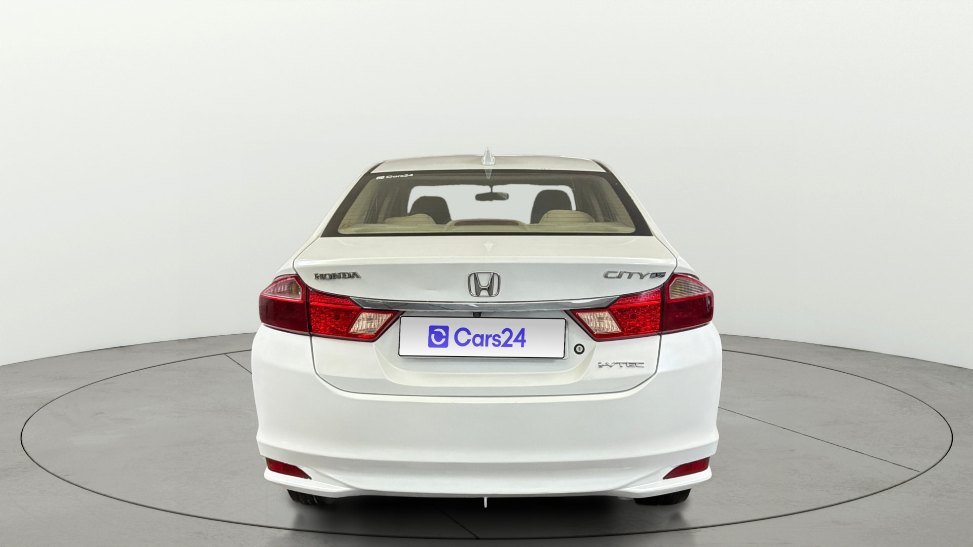 Used 2016 Honda City Used 2016 Honda City