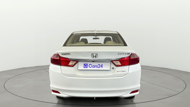 View Honda City Image 40 Used Honda City Image 40