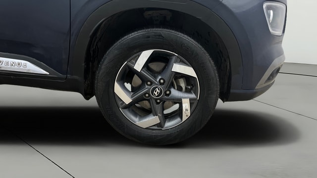 View Hyundai Venue Image 41 Used Hyundai Venue Image 41