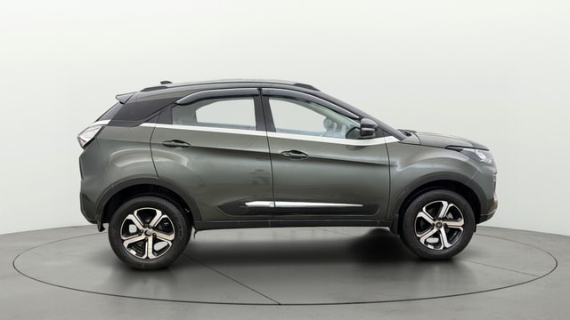 View Tata Nexon Image 28 Used Tata Nexon Image 28