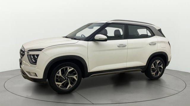 View Hyundai Creta Image 22 Used Hyundai Creta Image 22