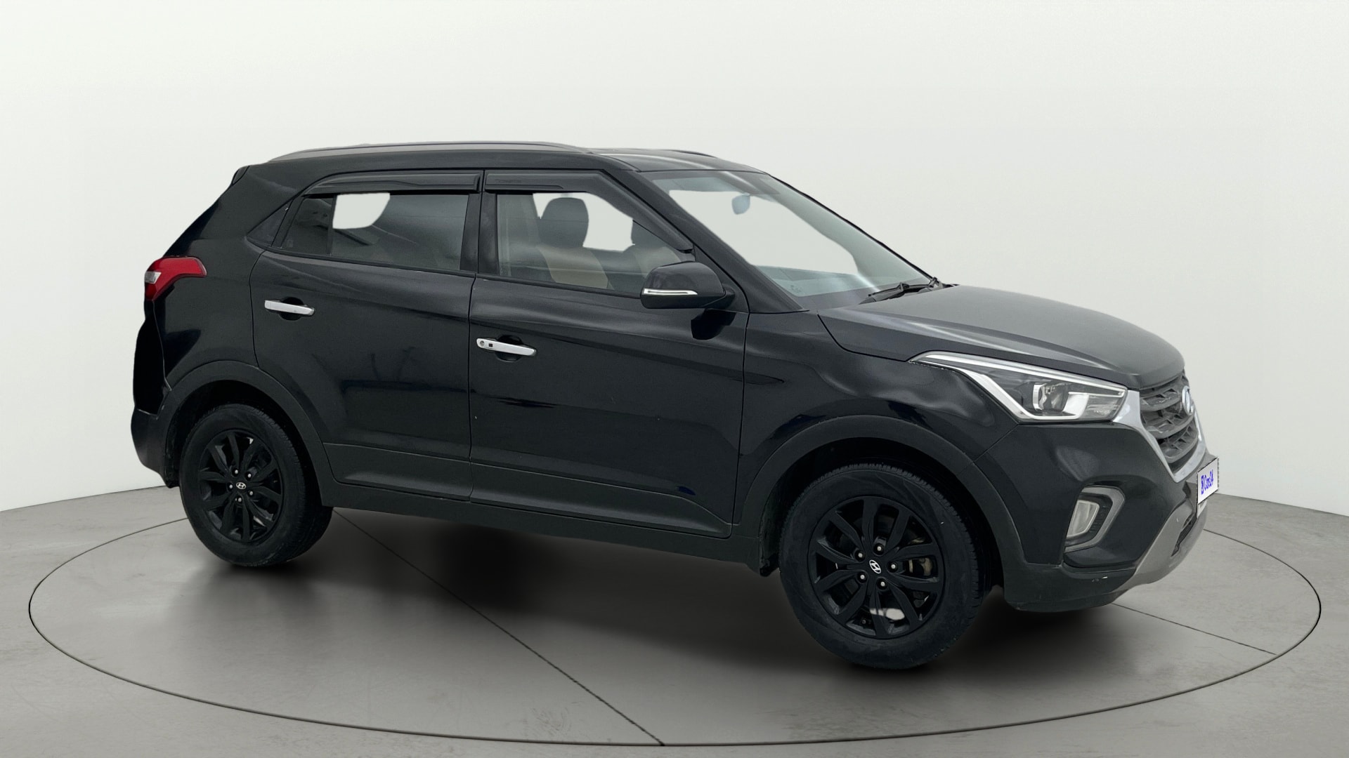 View 2019 Hyundai Creta SX 1.6 Petrol Image 23 Used 2019 Hyundai Creta SX 1.6 Petrol Image 23