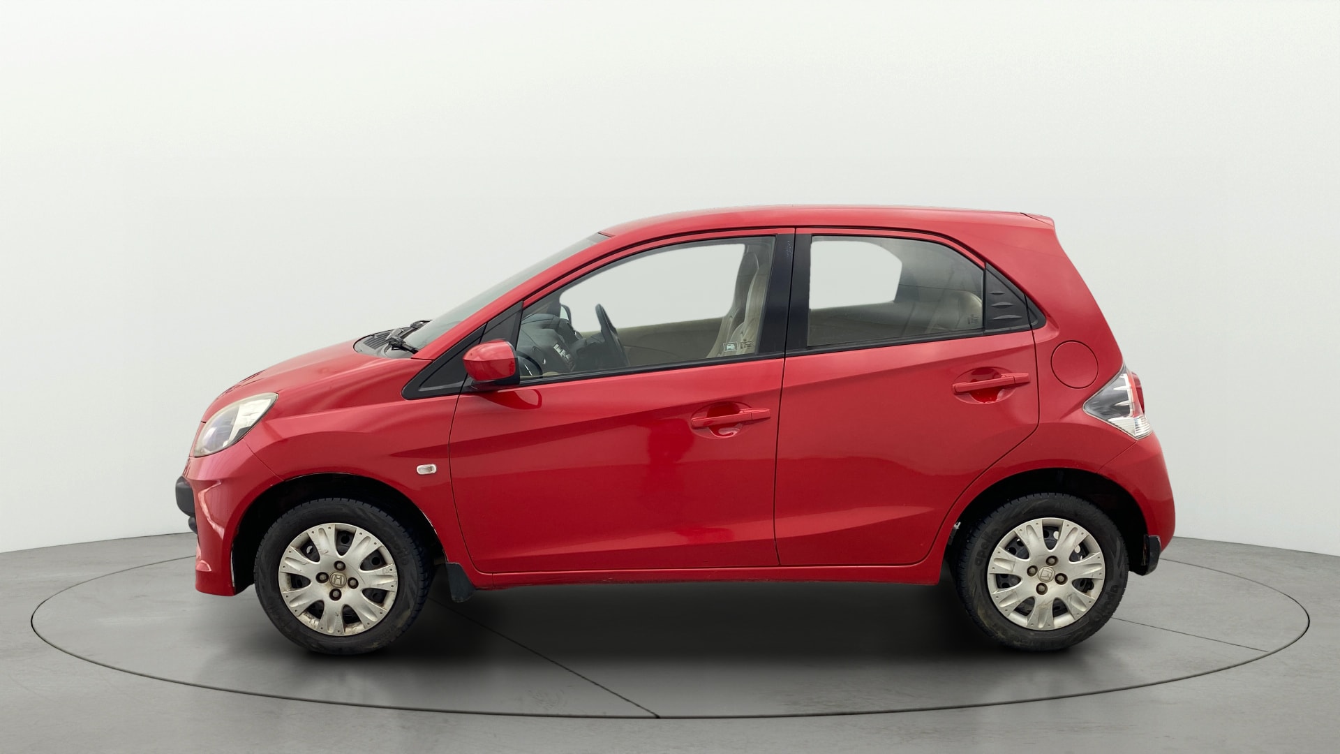 View 2013 Honda Brio S MT Petrol Image 5 Used 2013 Honda Brio S MT Petrol Image 5