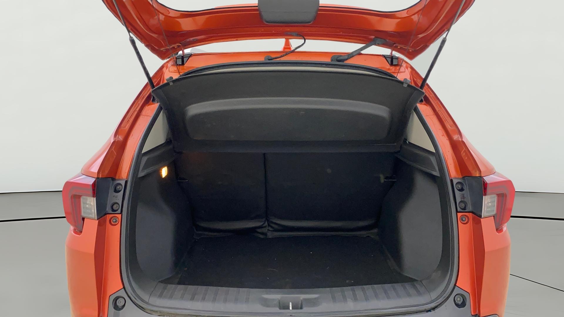 Used 2023 Honda Elevate Used 2023 Honda Elevate