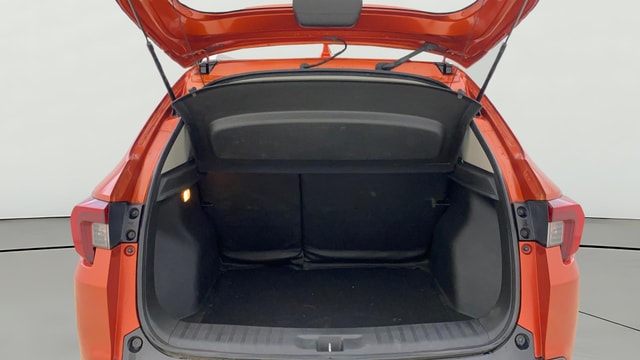 View Honda Elevate Image 39 Used Honda Elevate Image 39