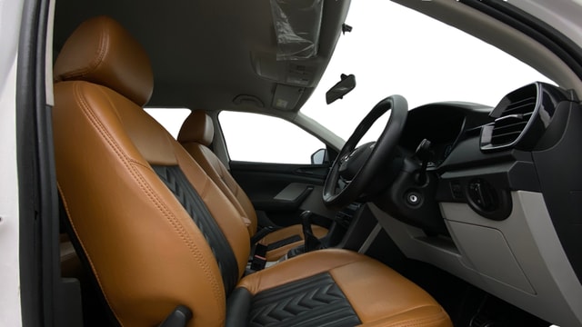 View Skoda Kushaq Image 26 Used Skoda Kushaq Image 26