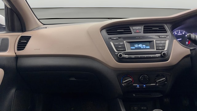 View Hyundai Elite i20 Image 17 Used Hyundai Elite i20 Image 17