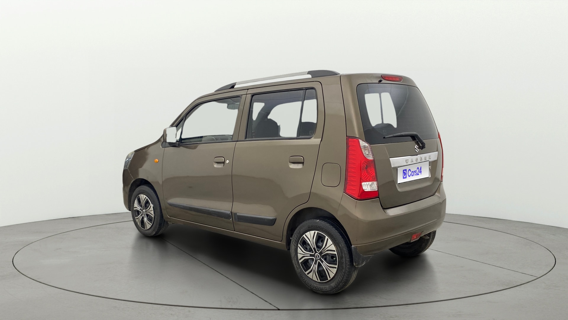 View 2015 Maruti Suzuki 1000 Base Variant Image 2 Used 2015 Maruti Suzuki 1000 Base Variant Image 2