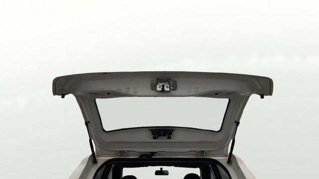 View Datsun Go Image 16 Used Datsun Go Image 16